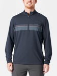 Travis Mathew Men's Make Music 1/2 Zip