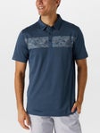 Travis Mathew Men's Summer Good Good Acropolis Polo