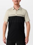 Travis Mathew Men's Spring Hang Glide Polo