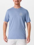 Travis Mathew Men's Spring Night Diver T-Shirt