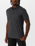 Travis Mathew Men's Zinna Polo