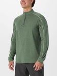 tasc Men's Winter Carrollton Quarter Zip