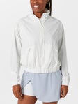 Travis Mathew Women's Travel Day Full Zip Jacket