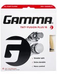 Gamma TNT2 Fusion Plus 16/1.32 String