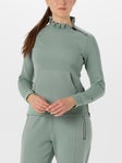 Tail Women's Active Renegade Condoleezza Pullover