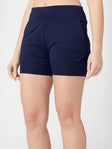 Tail Women's Essential Lulie Short - Navy