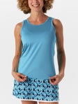 Tail Wms Deep Blue Sea Celosia Tank Aquarius XL