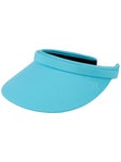 Tail Women's Deep Blue Sea Samantha Visor - Aquarius