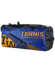Babolat RH6 Pure Aero Rafa (Blue/Yellow/Pink) Tennis Bag - ProAm Tennis