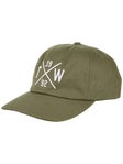 Tennis Warehouse Dad Hat