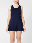 Tail Women's Essential Coletta Dress - Navy