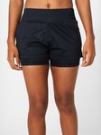 Tail Women's Essential Lulie Short - Black