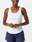 Tail Women's Essential Mia Tank - White