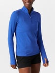 tasc Women's Fall Recess Quarter Zip