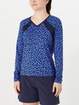 Tail Women's Fall Prue Long Sleeve Top