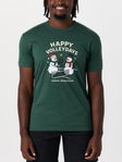 Tennis Warehouse Happy Volleydays T-Shirt