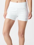 Tail Women's Essential Antonia Shortie - White