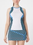 Tail Women's Ocean Motion Janina Tank