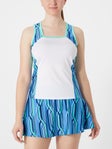 Tail Women's Ocean Motion Luzette Tank