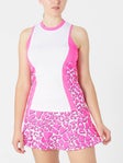 Tail Women's Rose Garden Philomena Tank