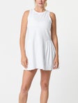 Tail Women's Essential Sinaya Dress - White