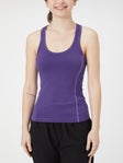 tasc Women's Spring MicroAir Tech Racer Tank