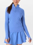 tasc Women's Spring Recess Half Zip