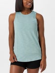 tasc Women's Winter Nola Tank