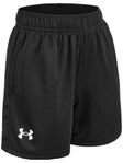 Under Armour Boy's Core Tech Mesh Short Black XL