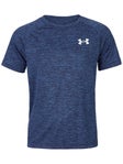 Under Armour Boy's Fall Tech Top