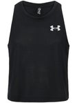 Under Armour Girl's Spring Tech Mesh Tank