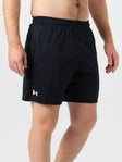 Under Armour Men's Core Tech 7" Short Black S