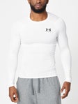 Under Armour Essential Tech 6 Boxer Brief 2 Pack-Grey