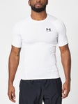 Under Armour Men's HeatGear Compression Short