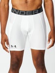 Under Armour Men's Boxers Polyester/Elastane Blend 1306483 040 2 Pairs Gray  (Large) : : Everything Else