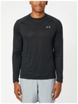 Under Armour Tech 2.0 long-sleeve running shirt for men – Soccer