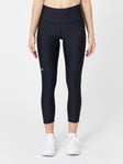 Pantalon de jogging Under Armour Motion noir pour femme - 1375077-001