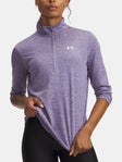 Under Armour Women's Spring Tech Half Zip