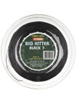 Tourna Big Hitter Black 7 18/1.20 String Reel - 660'