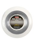 Tourna Big Hitter Silver 17/1.25 String Reel - 660'
