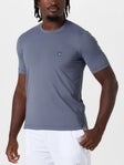 UomoSport Men's Solid Top