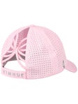 VimHue Girl's Sun Goddess Hat - Orchid Pink