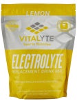 Vitalyte Stand Up Electrolyte Pouch