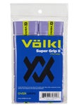 Volkl Super Grip II OverGrip 12 Pack