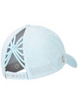 VimHue Women's Sun Goddess Hat - Baby Blue