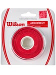 Wilson Absorbx Overgrip Padel 3 Pack