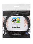 Weiss CANNON Black 5 Edge 17/1.24 String