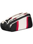 Wilson Courage Collection 9 Pack Racquet Bag