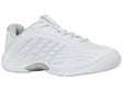KSwiss Hypercourt Express 3 Wide White/Sl Women's Shoes