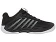 KSwiss Hypercourt Express 3 Black/White Women's Shoes